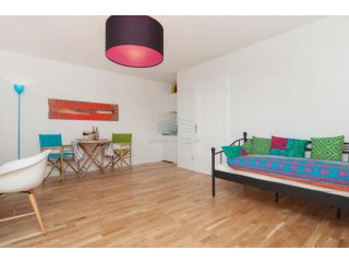 Sehr schones mobliertes 1-Zimmer..