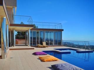 Villa in Calpe