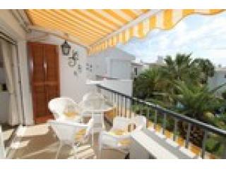 1 Bedroom - Apartment - For Sale