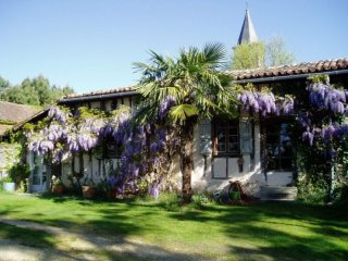 3 Bedrooms - House - Midi-Pyrenees -..