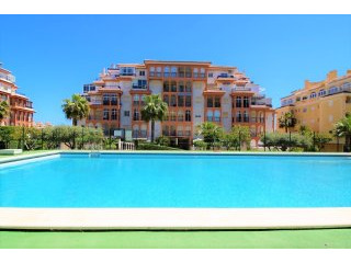 - Apartment - Costa Blanca South - For..