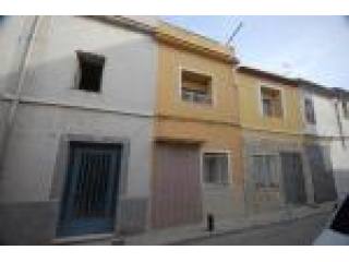 Townhouse, Alicante (Costa Blanca)..