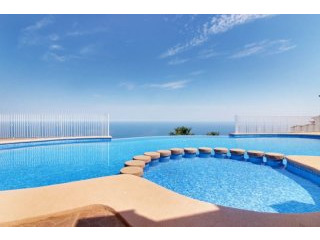 2 Bed 1 Bath Apartment with Panoramic..