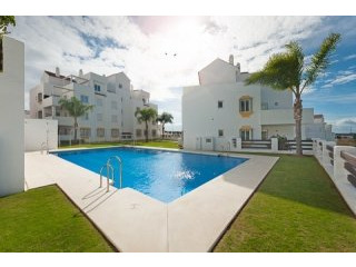 2 Bedroom Penthouse Apartment