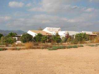 5 Bedrooms - Villa - Murcia - For Sale