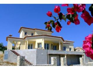 Villa in Javea