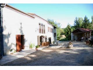 Ancient Water Mill, Set In 5 Acres With..