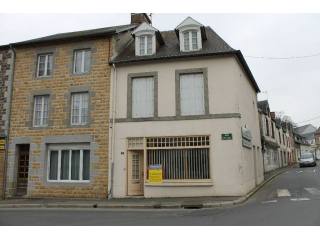 Brehal - House For Sale