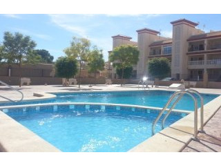 Resale · Apartment · Spain · Costa Ca..