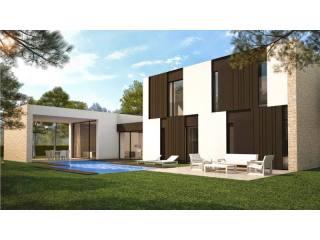 Villa in Moraira