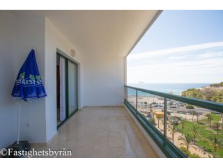 Villajoyosa - Costa Blanca