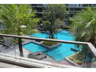 2 Bedroom Condo for sale in Central..