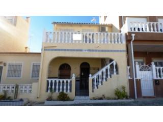 Resale · Townhouse · Spain · Costa Bl..