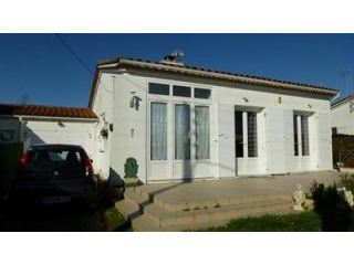2 Bedrooms - House - Poitou-Charentes..