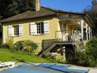 Close To The Village Of Beynac, This..
