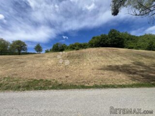 Građevinsko zemljište 4.712 m2 - Kozjak Začretski - 37.000 €