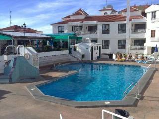Los Diamantes, Los Cristianos..