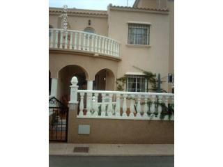 3 bedroom Zodiaco Quad Villa in El Galan