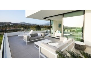 3 Bedrooms - Penthouse - Malaga - For..