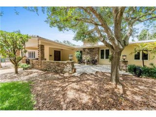 4 bedroom House For Sale: 12085 SW 65..