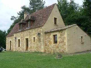 Situated Near The Dordogne Valley And..