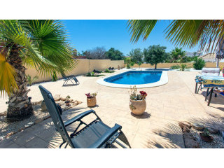 3 Bedrooms - Villa - Alicante - For Sale