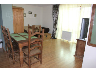 Two Fully Furnished 1 Bedroom..