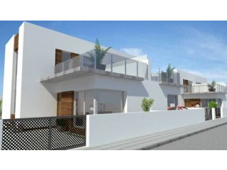 3 Bedroom 3 Bathroom Villa In Rojales..