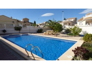 3 Bedrooms - Detached - Murcia - For..