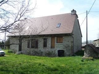 87 - Haute-Vienne