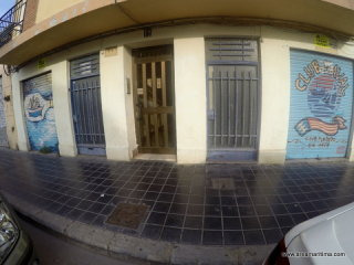 Fantastic business place for sale in a..