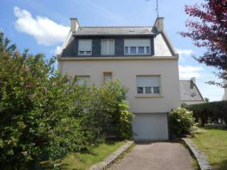 Maison - Tregunc