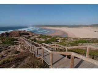 Plot- Vale da Telha- Aljezur- Algarve-..
