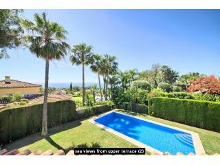 Villa for sale in The Golden Mile..