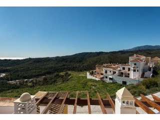 3 Bedrooms - Townhouse - Malaga - For..
