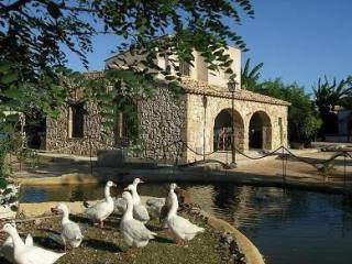 7 Bedroom Villa in Javea