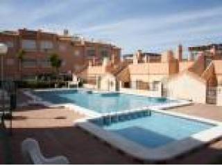 Apartment, Alicante (Costa Blanca)..