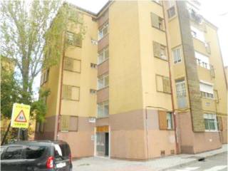 Piso en venta en Madrid, Madrid (Madrid)