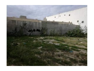 Terrain Construction Industriel