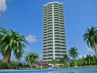 Apartment for sale in Calpe