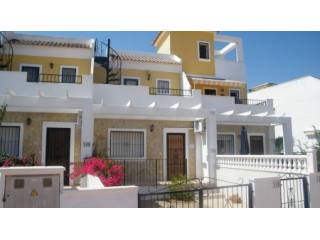 Resale · Townhouse · Spain · Costa Bl..