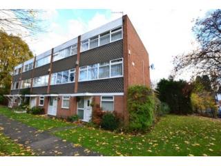 2 Bed House To Let in Birmingham