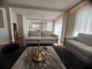 OPATIJA, stan od 97 m2 s prekrasnim pogledom i terasom