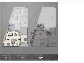 Apartment - Gzira
