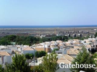 Bargain Apartment In Tavira For Sale..