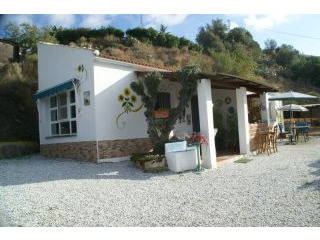 Country Houses for Sale in Torrox..