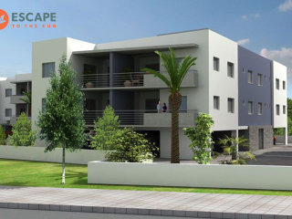 Luxury Apartment, Carisa Lyto Court..