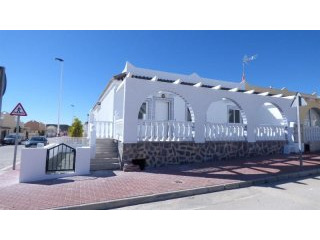 2 Bedrooms - Semi Detached - Murcia -..