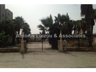 Building Plots For Sale Markarios Av...