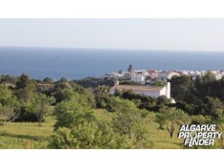 For Sale: Plot In West Algarve..